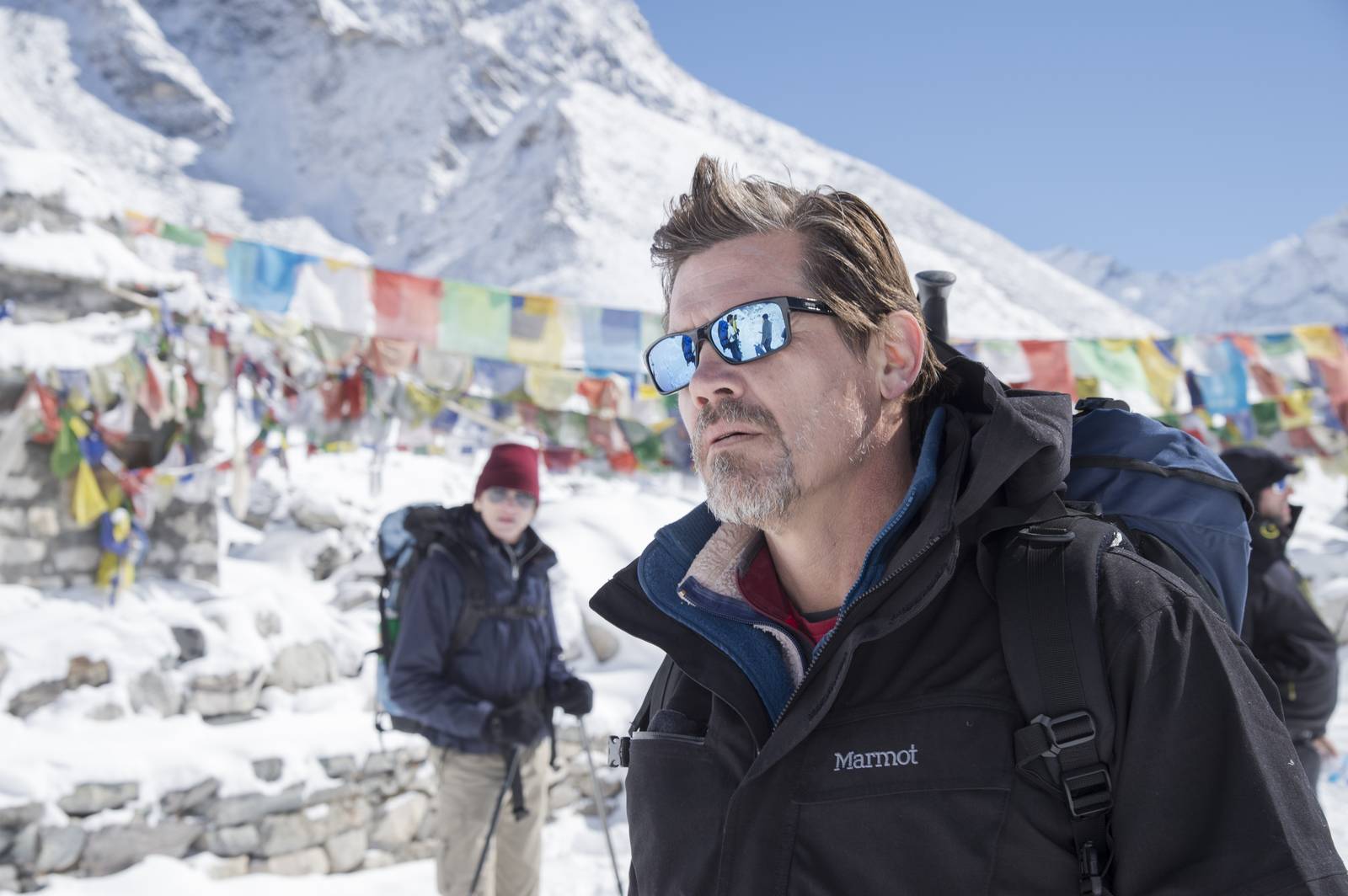 Everest (2015) - fotografie
