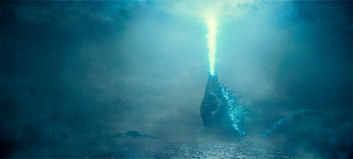 Godzilla II: Kráľ monštier (2019) - fotografie