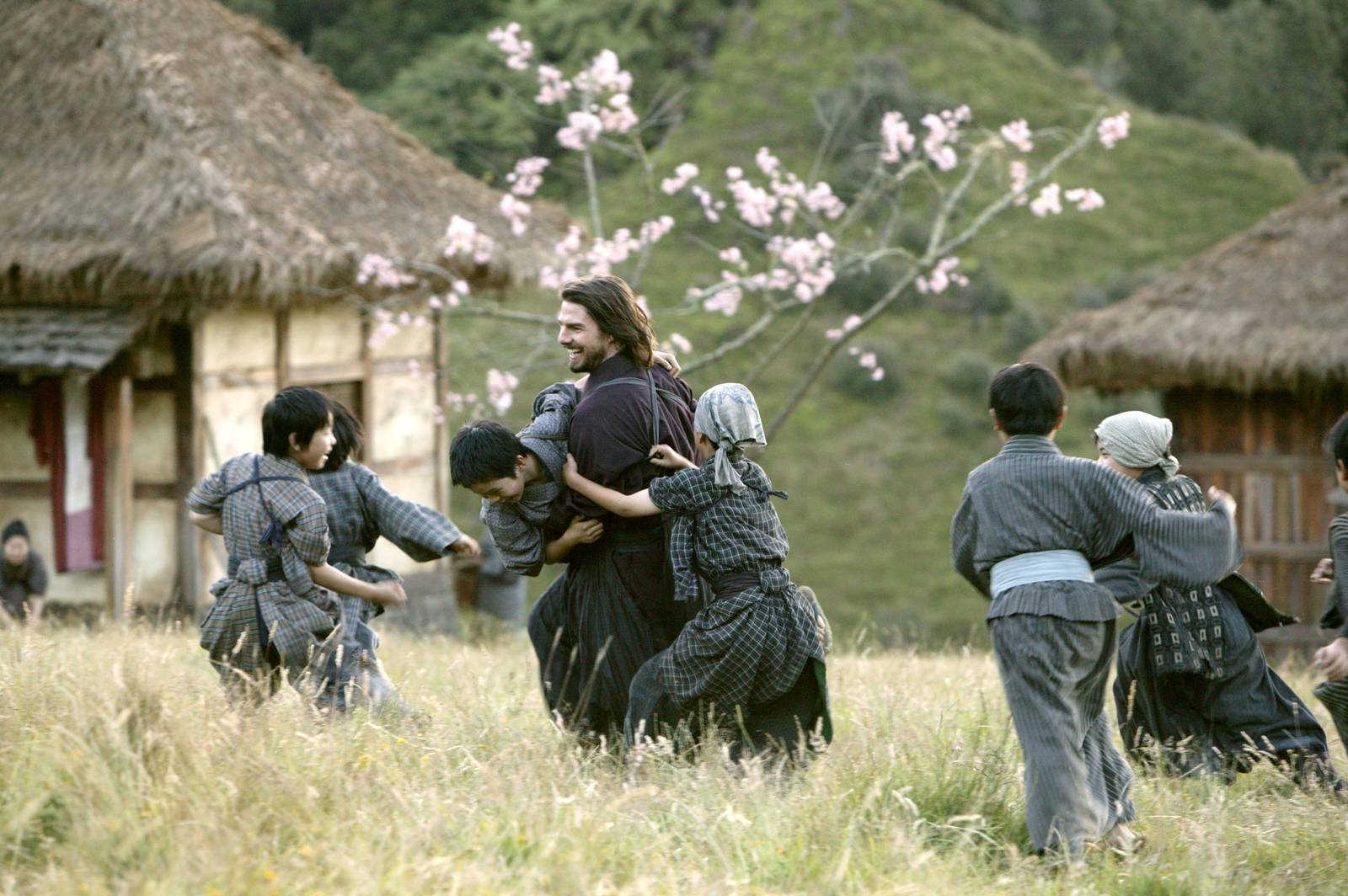 Posledný samuraj (2003) - fotografie