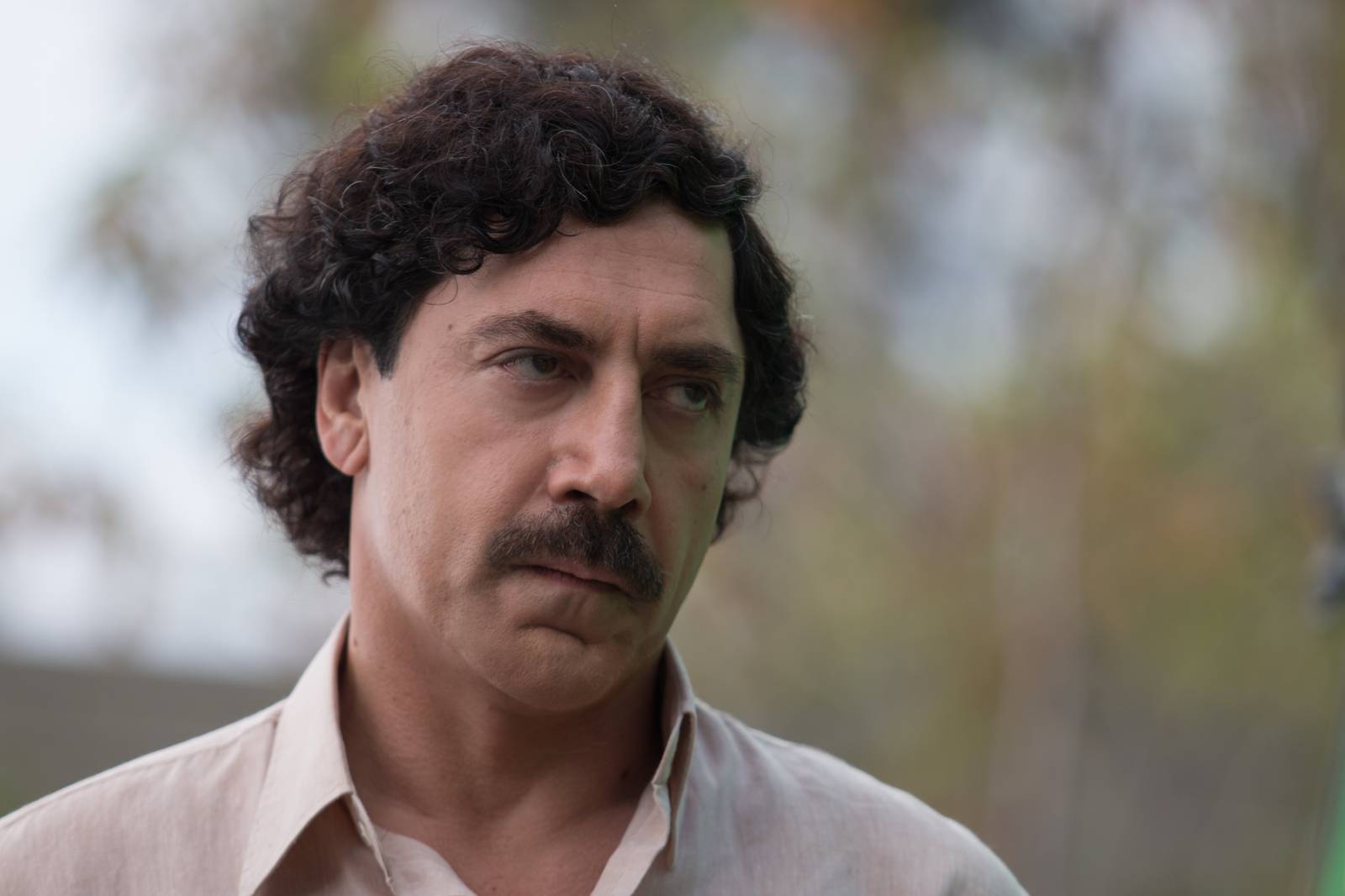 Pablo Escobar: Nenávidený a milovaný (2017) - fotografie