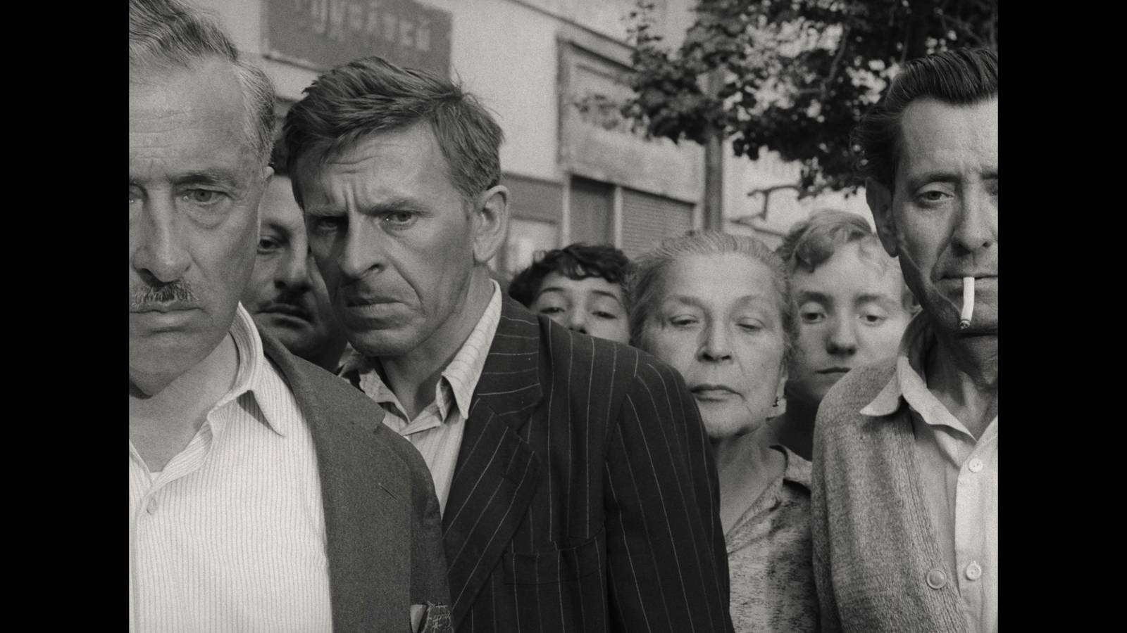 Obchod na korze (1965) - fotografie