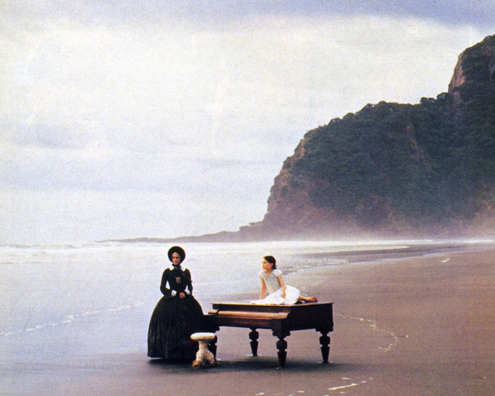 Piano (1993) - fotografie