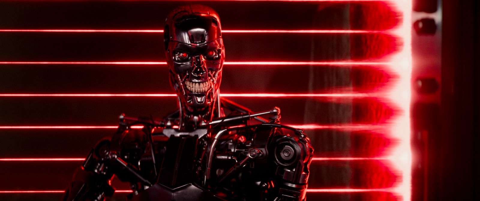 Terminator: Genisys (2015) - fotografie