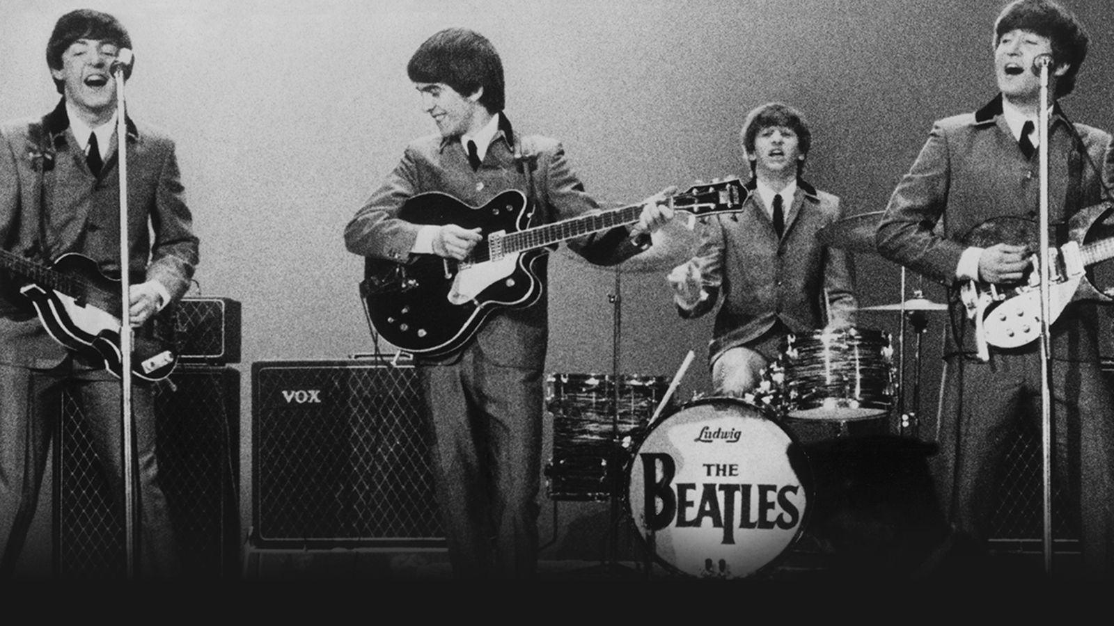 The Beatles: Eight Days a Week - The Touring Years (2016) - fotografie