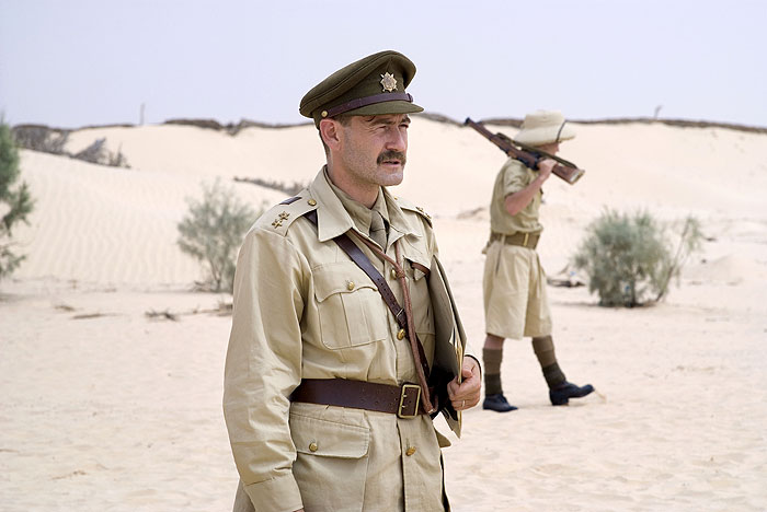 Tobruk (2008) - fotografie