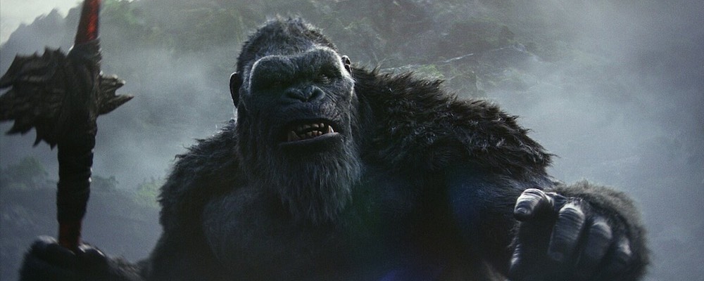 Prehľad filmov na marec 2024 – Iron Claw, Prišla v noci, Baby na úteku, Vyvetlenie na všetko, či Godzilla a Kong: Nová Ríša