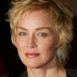 Sharon Stone sa zastala Kate Mossovej