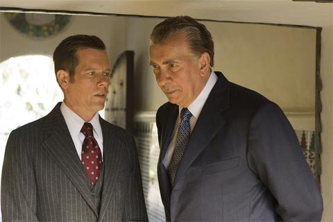 Duel Frost/Nixon (2008)