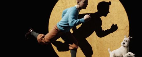Trailer: Tintinove dobrodružstvá (2011)