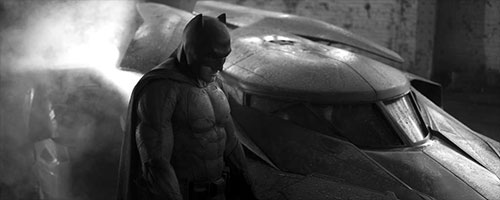 Trailer: Batman vs Superman: Úsvit spravodlivosti (2016)