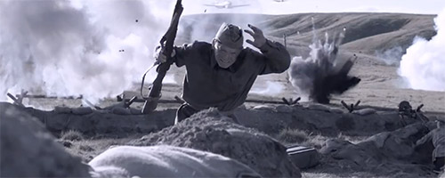 Trailer: Bitka o Sevastopol (2015)