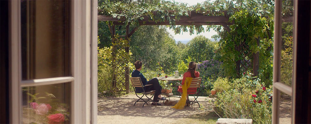 Trailer: Krásne dni v Aranjuez (2016)