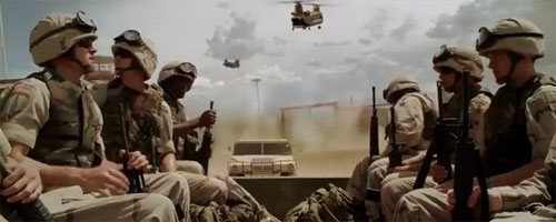 Trailer: Boys of Abu Ghraib (2014)