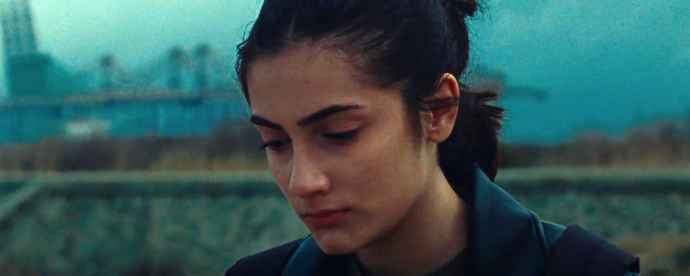 Film Chiara (2021)