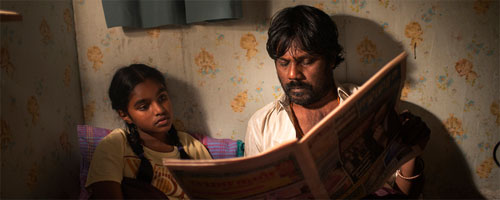 Film Dheepan (2015)