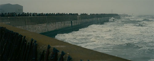 Trailer: Dunkirk (2017)