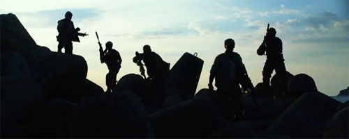 Trailer: Expendables 3 (2014)