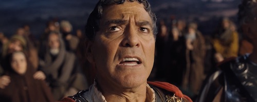 Trailer: Ave, Caesar! (2016)