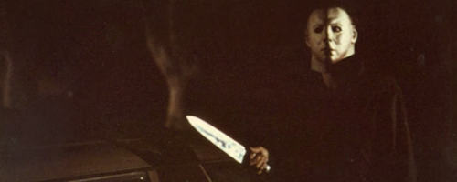 Film Halloween (1978)