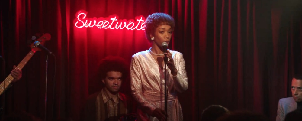 Film Whitney Houston: I Wanna Dance with Somebody (2022)