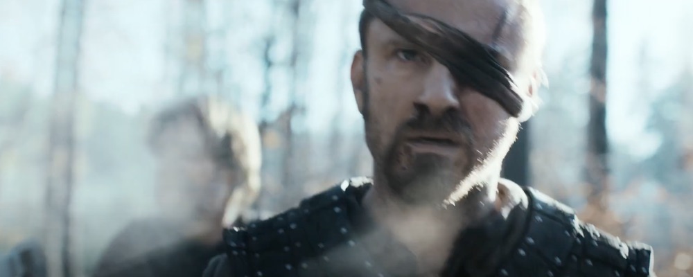 Trailer: Jan Žižka (2022)