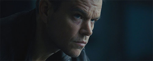 Trailer: Jason Bourne (2016)