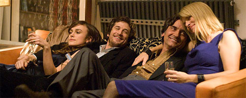 Film Last Night (2010)