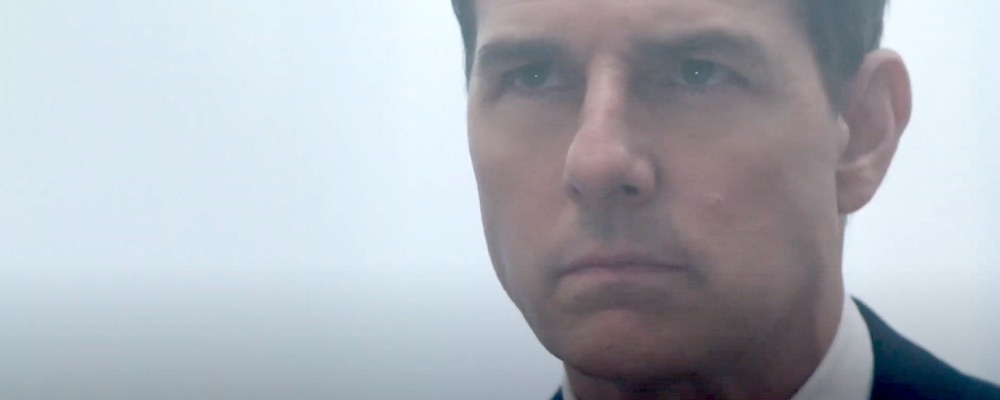 Trailer: Mission: Impossible Odplata - Prvá časť (2023)