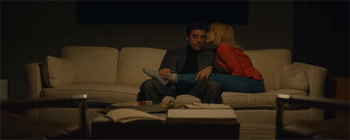Film A Most Violent Year (2014)