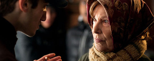 Film Hašišbaba (2012)