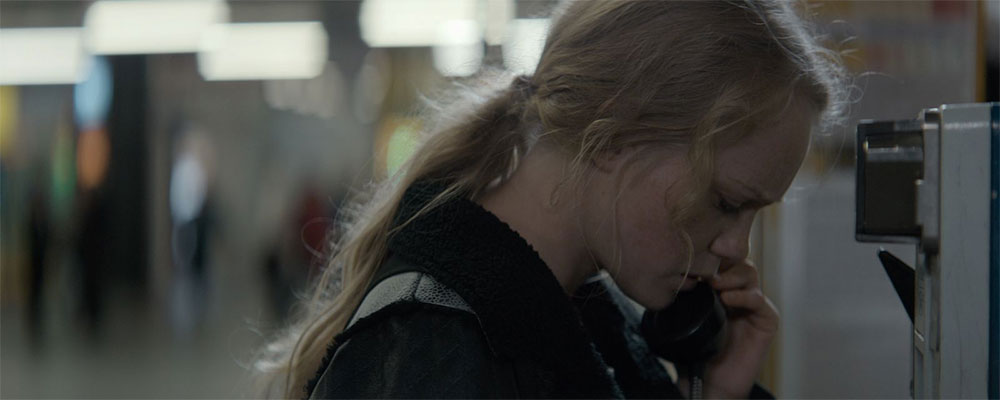 Trailer: Pírko (2015)