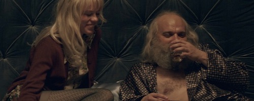 Film Sex, drogy a dane (2013)