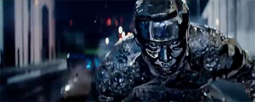 Trailer: Terminator: Genisys (2015)
