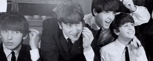 Trailer: The Beatles: Eight Days a Week - The Touring Years (2016)