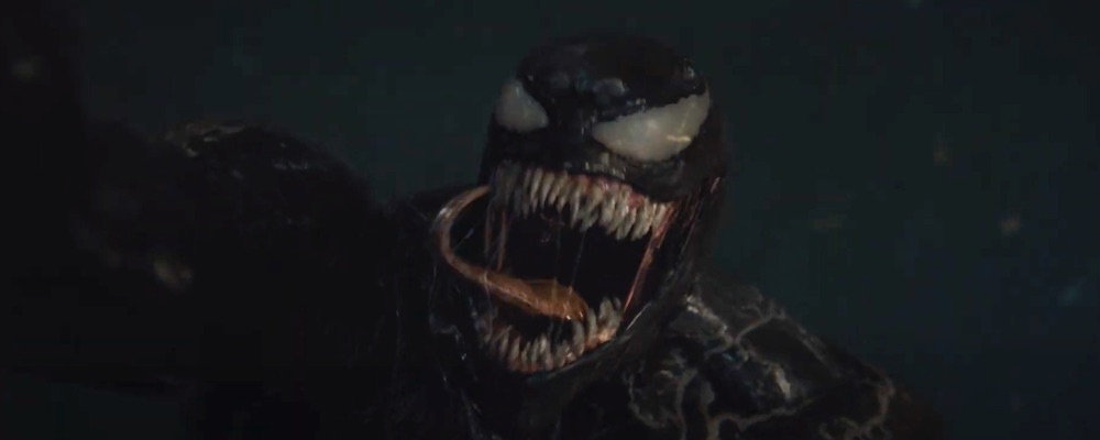 Film Venom: Carnage prichádza (2021)