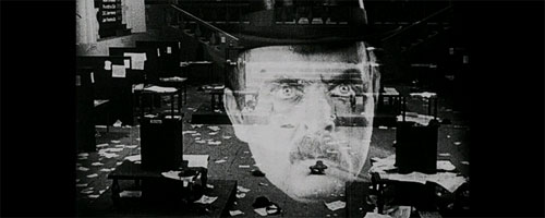 Film Od Caligariho k Hitlerovi (2014)
