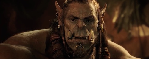 Trailer: Warcraft: Prvý boj (2016)