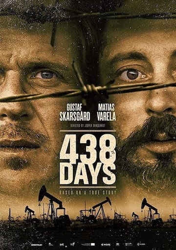 film 438 dní (2019)