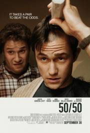 film 50/50 (2011)