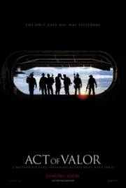 film Act of Valor (2011)