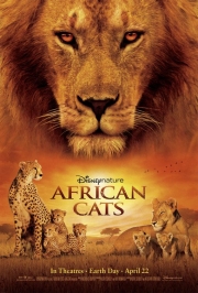 film African Cats (2011)