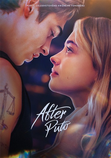 film After: Puto (2022)