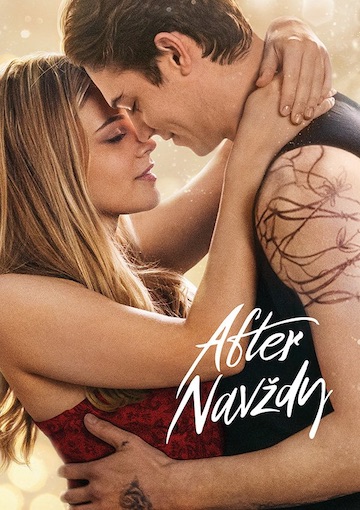 film After: Navždy (2023)