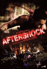 film Aftershock (2012)