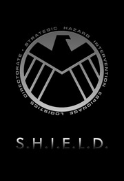 serial Agents of S.H.I.E.L.D. (2013)
