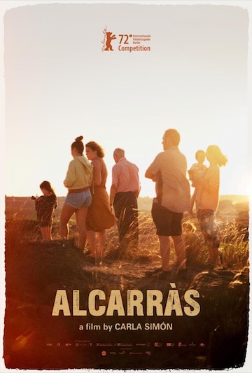 film Alcarràs (2022)