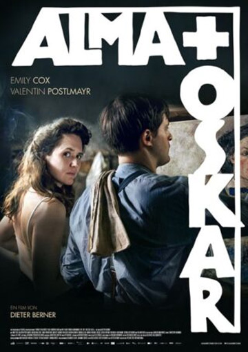 film Alma a Oskar (2022)