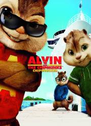 film Alvin a Chipmunkovia 3 (2011)
