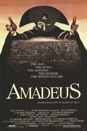 film Amadeus (1984)