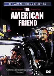 film Americký priateľ (1977)